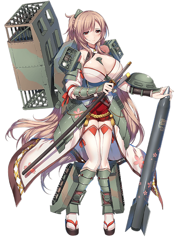Type 75 130 mm MRL official artwork
